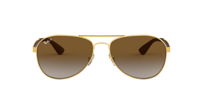Ray Ban RB3549 001/T5  
